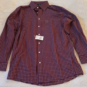 New Mens button up